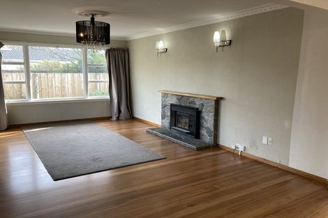 Photo of property in 72 Teesdale Street, Burnside, Christchurch, 8053