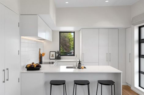 Photo of property in 4/30 Peterborough Street, Christchurch Central, Christchurch, 8013