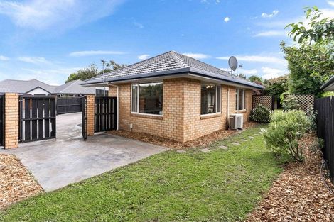 Photo of property in 29 Marquess Avenue, Halswell, Christchurch, 8025