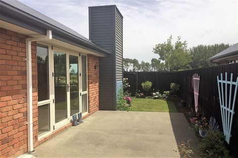 Photo of property in 49 William Brittan Avenue, Halswell, Christchurch, 8025