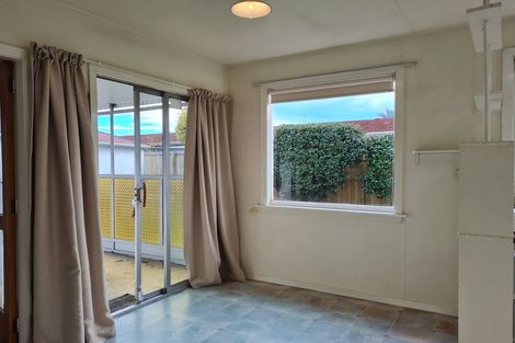 Photo of property in 27b Eastling Street, Bishopdale, Christchurch, 8053