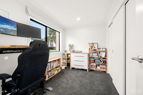 Photo of property in 8 Aston Crescent, Wallaceville, Upper Hutt, 5018