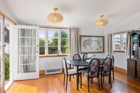 Photo of property in 47 Kebbell Grove, Epuni, Lower Hutt, 5011