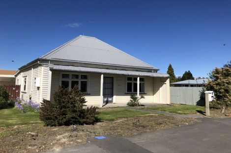 Photo of property in 13 Chapman Street, Methven, 7730