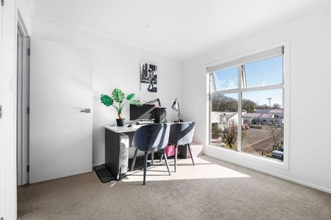 Photo of property in 5/7 Vialou Street, Hamilton Central, Hamilton, 3204