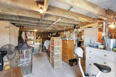 Photo of property in 21 Elizabeth Place, Ferndale, New Plymouth, 4310