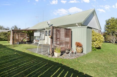 Photo of property in 4 Pukeko Place, Te Kowhai, Hamilton, 3288