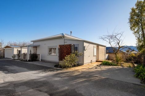 Photo of property in 27b Uxbridge Street, Renwick, 7204