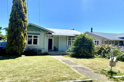 Photo of property in 13 Tanguru Street, Whanganui East, Whanganui, 4500