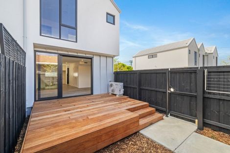 Photo of property in 2/1 Perth Street, Richmond, Christchurch, 8013