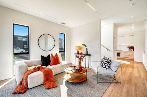 Photo of property in 1 Sails Road, Hobsonville, 0616