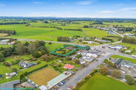 Photo of property in 1 Edendale-woodlands Highway, Woodlands, Invercargill, 9871
