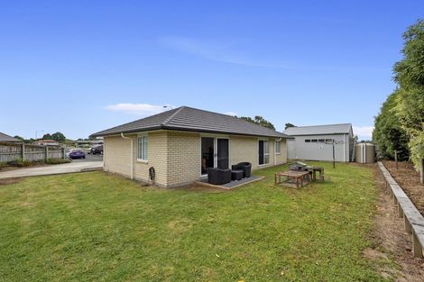 Photo of property in 18 Solomon Drive, Ngaruawahia, 3720