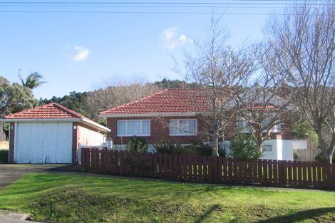 Photo of property in 86 Fourth Avenue, Woodhill, Whangarei, 0110