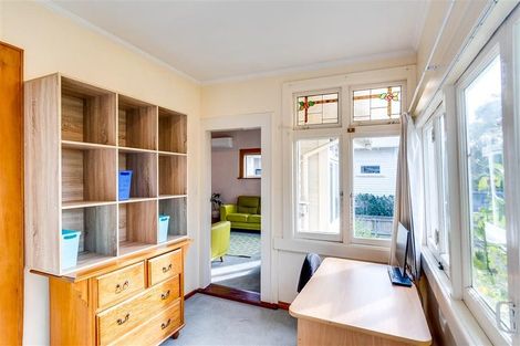 Photo of property in 26a Vigor Brown Street, Napier South, Napier, 4110