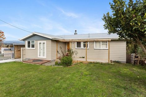 Photo of property in 29 Kiwi Road, Taihape, 4720