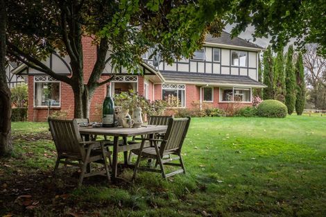 Photo of property in 143 Tirau Road, Cambridge, 3496