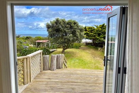 Photo of property in 57 Rodney Avenue, Te Horo Beach, Otaki, 5581