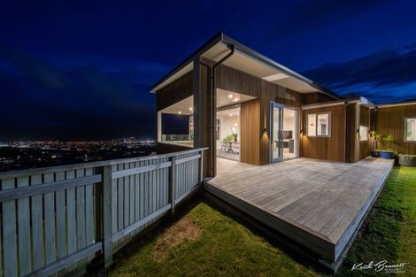 Photo of property in 6 Winifred Way, Belmont, Lower Hutt, 5010