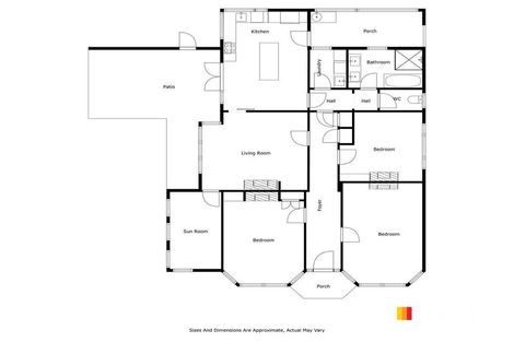 Photo of property in 45 Cranston Street, Andersons Bay, Dunedin, 9013