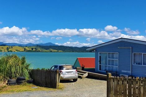 Photo of property in 12 Manning Street, Rawene, Kaikohe, 0473