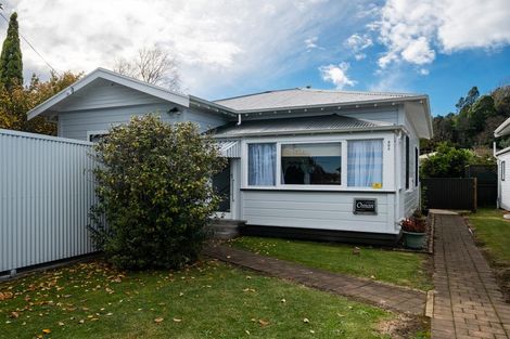 Photo of property in 203 Ormond Road, Mangapapa, Gisborne, 4010