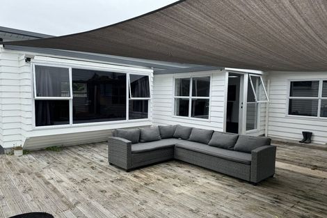 Photo of property in 34 Anaru Street, Raumati Beach, Paraparaumu, 5032