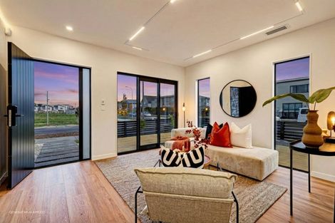 Photo of property in 1 Sails Road, Hobsonville, 0616