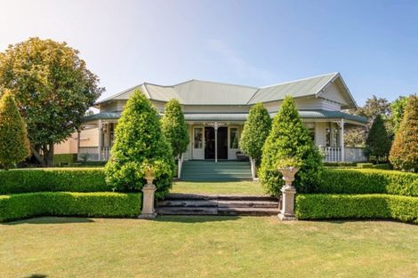 Photo of property in 45 Coronation Road, Morrinsville, 3300