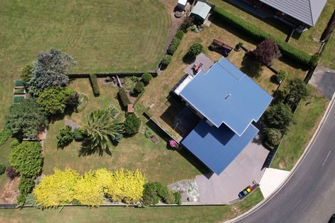 Photo of property in 56a Denby Road, Hawera, 4672