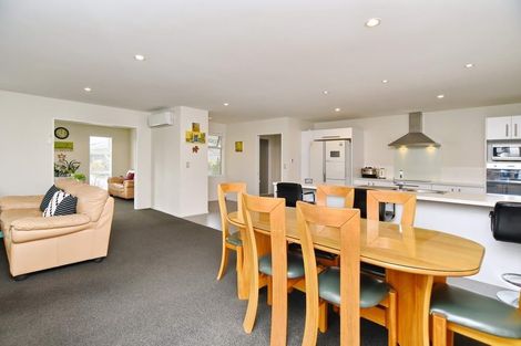 Photo of property in 19 Peak Crescent, Kaiapoi, 7630