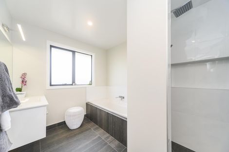 Photo of property in 19 Ashton Place, Highbury, Palmerston North, 4412