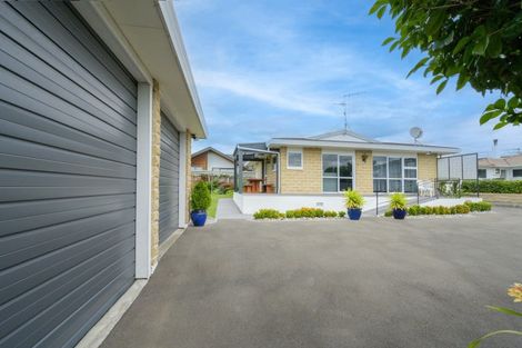 Photo of property in 5 Talbot Street, Richmond, 7020