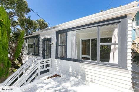 Photo of property in 61 Rolleston Street, Mount Cook, Wellington, 6021