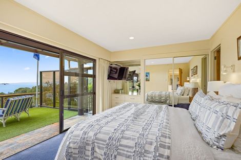 Photo of property in 1 Jackson Crescent, Mahurangi East, Warkworth, 0982