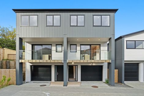 Photo of property in 165b Wiseley Road, West Harbour, Auckland, 0618