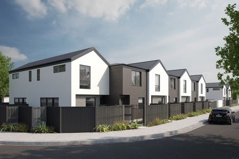 Photo of property in 2a Division Street, Riccarton, Christchurch, 8041