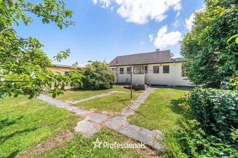 Photo of property in 14 Norris Grove, Taita, Lower Hutt, 5011