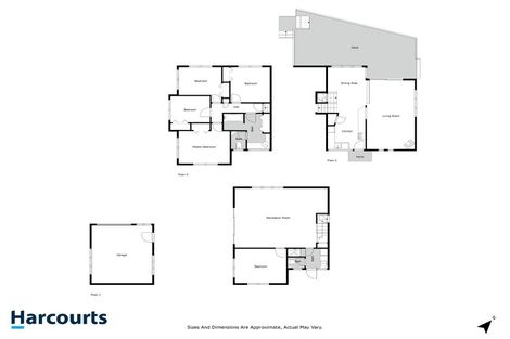 Photo of property in 47 Jubilee Drive, Pauanui, Hikuai, 3579
