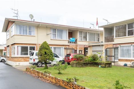 Photo of property in 5/18 Wellington Street, Hamilton East, Hamilton, 3216