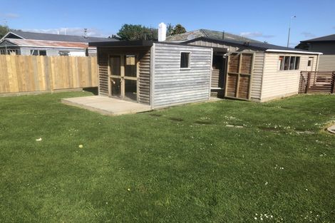 Photo of property in 54 Jack Street, Newfield, Invercargill, 9812