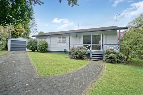 Photo of property in 14 Galway Place, Te Puke, 3119