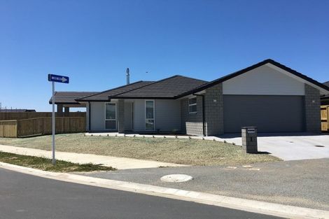 Photo of property in 1 Saddlers Way, Papamoa, 3118