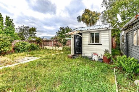 Photo of property in 12 Rowan Avenue, Aranui, Christchurch, 8061