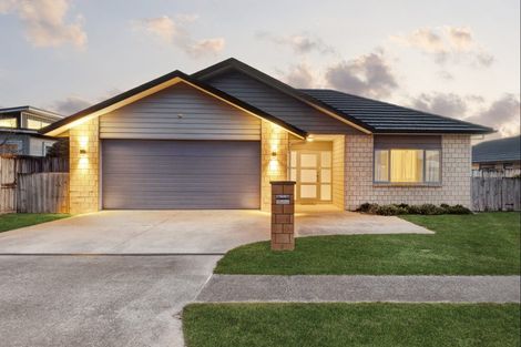 Photo of property in 15 Ihimaera Terrace, Leamington, Cambridge, 3432