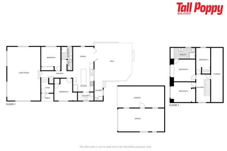 Photo of property in 8 Routley Crescent, Elderslea, Upper Hutt, 5018