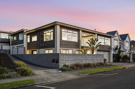 Photo of property in 21 Hine Street, New Plymouth, 4310