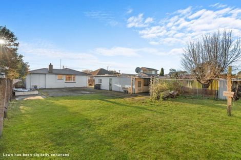 Photo of property in 133 Springs Road, Hornby, Christchurch, 8042