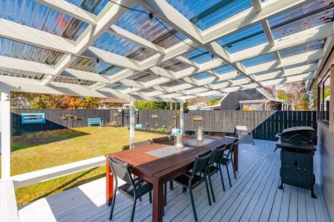 Photo of property in 107 Puataata Road, Turangi, 3334