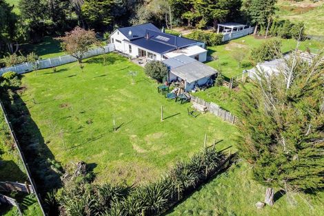 Photo of property in 52 Bright Street, Eketahuna, 4900